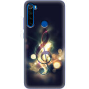 Чехол Uprint Xiaomi Redmi Note 8T 