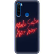 Чехол Uprint Xiaomi Redmi Note 8T 