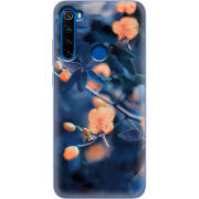 Чехол Uprint Xiaomi Redmi Note 8T 