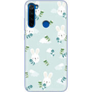 Чехол Uprint Xiaomi Redmi Note 8T 