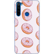 Чехол Uprint Xiaomi Redmi Note 8T 
