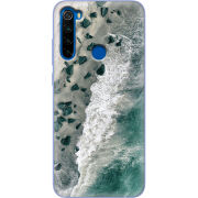 Чехол Uprint Xiaomi Redmi Note 8T 