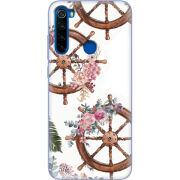 Чехол Uprint Xiaomi Redmi Note 8T 