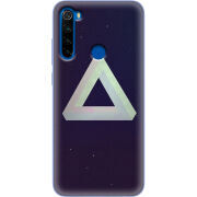 Чехол Uprint Xiaomi Redmi Note 8T 