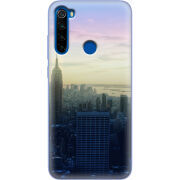 Чехол Uprint Xiaomi Redmi Note 8T 