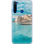 Чехол Uprint Xiaomi Redmi Note 8T Seaside