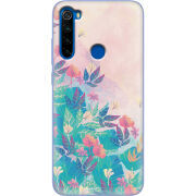 Чехол Uprint Xiaomi Redmi Note 8T 