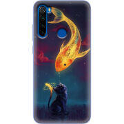 Чехол Uprint Xiaomi Redmi Note 8T 