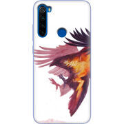 Чехол Uprint Xiaomi Redmi Note 8T 