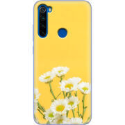 Чехол Uprint Xiaomi Redmi Note 8T 