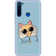 Чехол Uprint Xiaomi Redmi Note 8T 