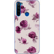 Чехол Uprint Xiaomi Redmi Note 8T 