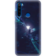 Чехол Uprint Xiaomi Redmi Note 8T 