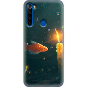 Чехол Uprint Xiaomi Redmi Note 8T 