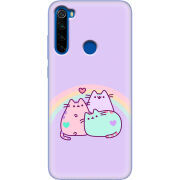 Чехол Uprint Xiaomi Redmi Note 8T 