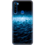 Чехол Uprint Xiaomi Redmi Note 8T 