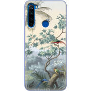 Чехол Uprint Xiaomi Redmi Note 8T 