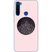 Чехол Uprint Xiaomi Redmi Note 8T 