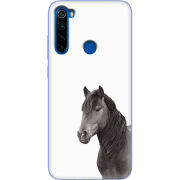 Чехол Uprint Xiaomi Redmi Note 8T 