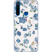 Чехол Uprint Xiaomi Redmi Note 8T 