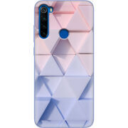 Чехол Uprint Xiaomi Redmi Note 8T 