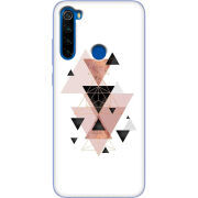 Чехол Uprint Xiaomi Redmi Note 8T 