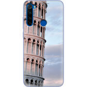 Чехол Uprint Xiaomi Redmi Note 8T 