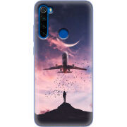 Чехол Uprint Xiaomi Redmi Note 8T 
