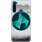 Чехол Uprint Xiaomi Redmi Note 8T 