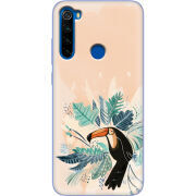 Чехол Uprint Xiaomi Redmi Note 8T 