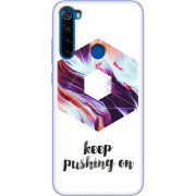 Чехол Uprint Xiaomi Redmi Note 8T 