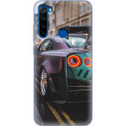 Чехол Uprint Xiaomi Redmi Note 8T 