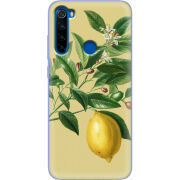 Чехол Uprint Xiaomi Redmi Note 8T 