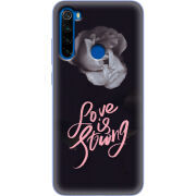 Чехол Uprint Xiaomi Redmi Note 8T 