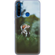 Чехол Uprint Xiaomi Redmi Note 8T 
