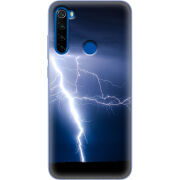 Чехол Uprint Xiaomi Redmi Note 8T 