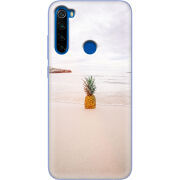 Чехол Uprint Xiaomi Redmi Note 8T 