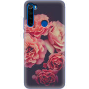 Чехол Uprint Xiaomi Redmi Note 8T 