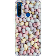 Чехол Uprint Xiaomi Redmi Note 8T 