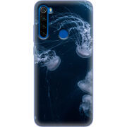 Чехол Uprint Xiaomi Redmi Note 8T 