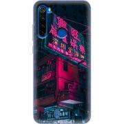 Чехол Uprint Xiaomi Redmi Note 8T 