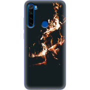 Чехол Uprint Xiaomi Redmi Note 8T 