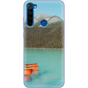 Чехол Uprint Xiaomi Redmi Note 8T 