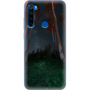 Чехол Uprint Xiaomi Redmi Note 8T 