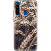 Чехол Uprint Xiaomi Redmi Note 8T 
