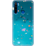 Чехол Uprint Xiaomi Redmi Note 8T 