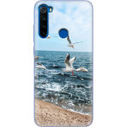Чехол Uprint Xiaomi Redmi Note 8T 