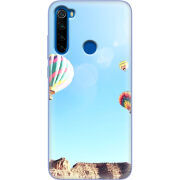 Чехол Uprint Xiaomi Redmi Note 8T 