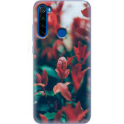 Чехол Uprint Xiaomi Redmi Note 8T 