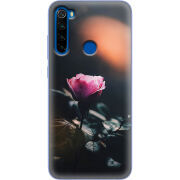 Чехол Uprint Xiaomi Redmi Note 8T 